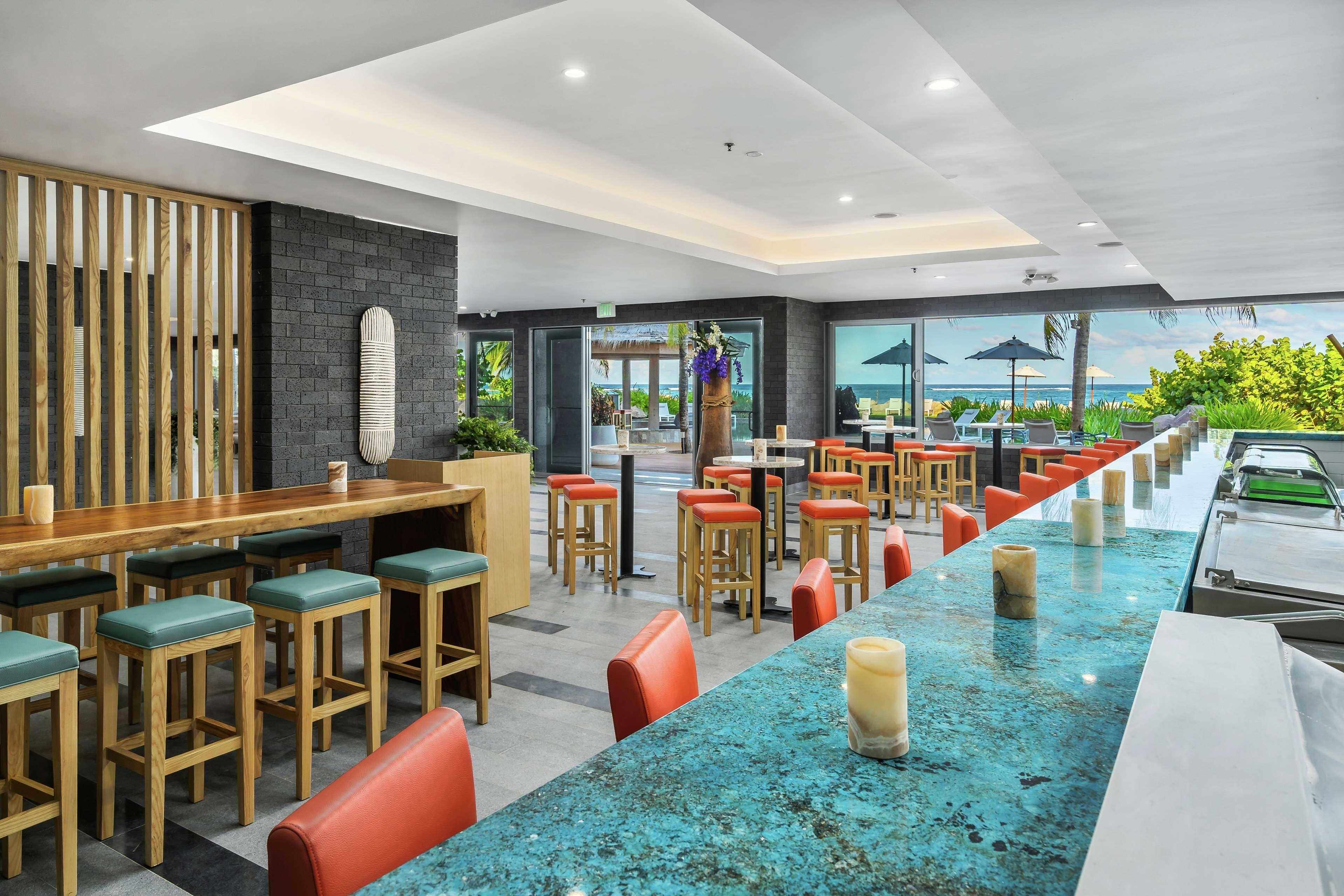 Koi Resort Saint Kitts, Curio Collection By Hilton Basseterre Exterior photo